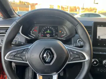 RENAULT CLIO 1.0 TCe 90CP Zen X-Tronic