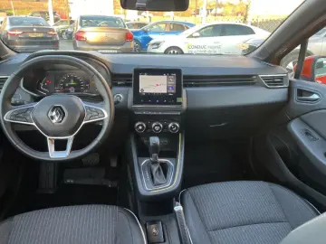 RENAULT CLIO 1.0 TCe 90CP Zen X-Tronic