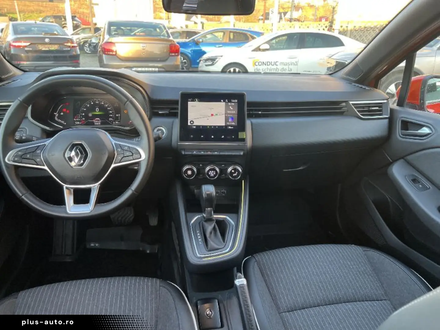 RENAULT CLIO 1.0 TCe 90CP Zen X-Tronic