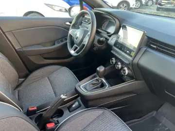 RENAULT CLIO 1.0 TCe 90CP Zen X-Tronic