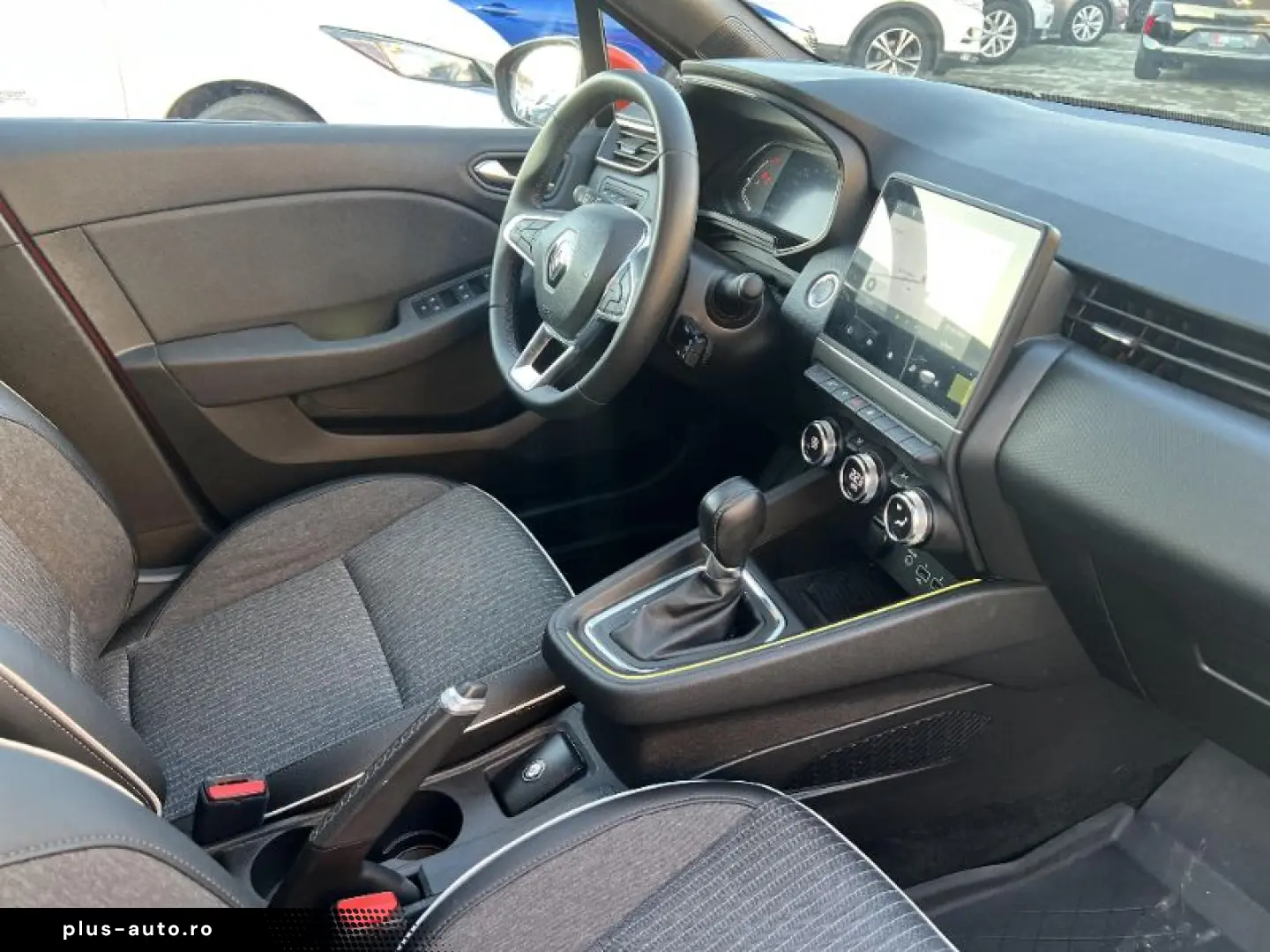 RENAULT CLIO 1.0 TCe 90CP Zen X-Tronic