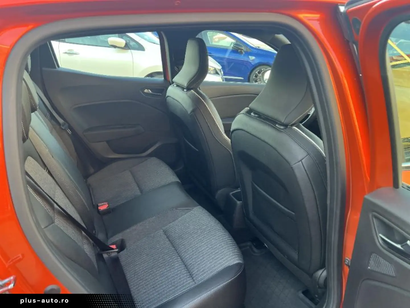 RENAULT CLIO 1.0 TCe 90CP Zen X-Tronic