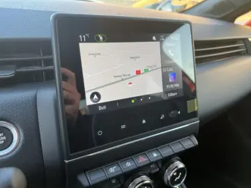 RENAULT CLIO 1.0 TCe 90CP Zen X-Tronic