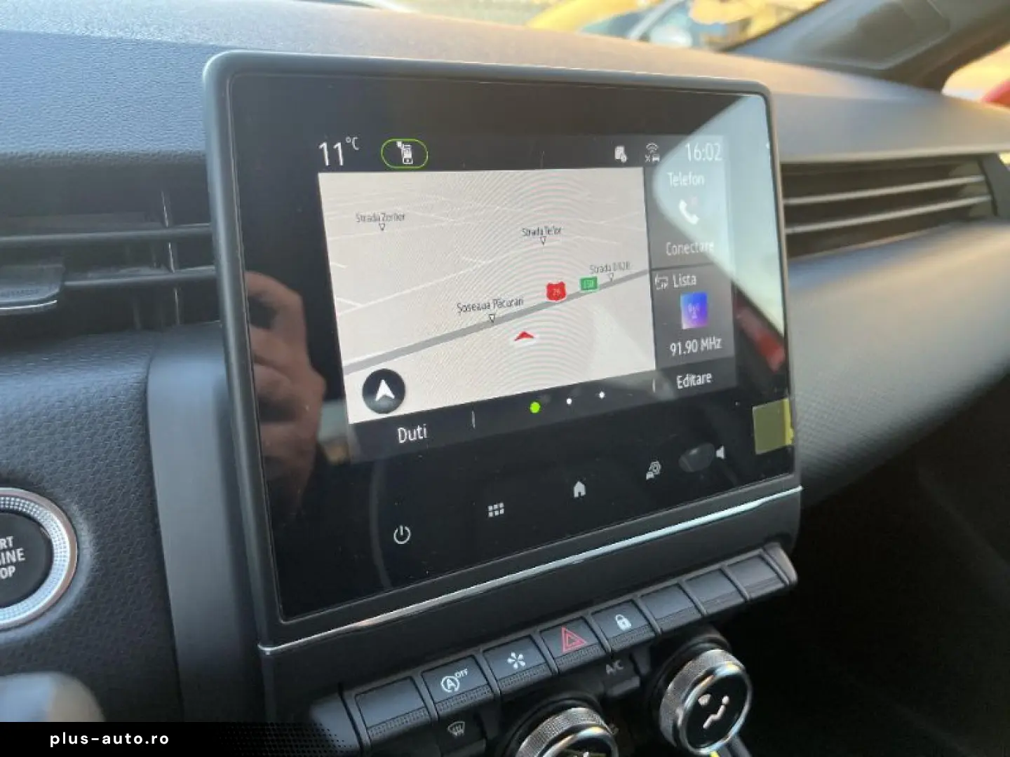 RENAULT CLIO 1.0 TCe 90CP Zen X-Tronic