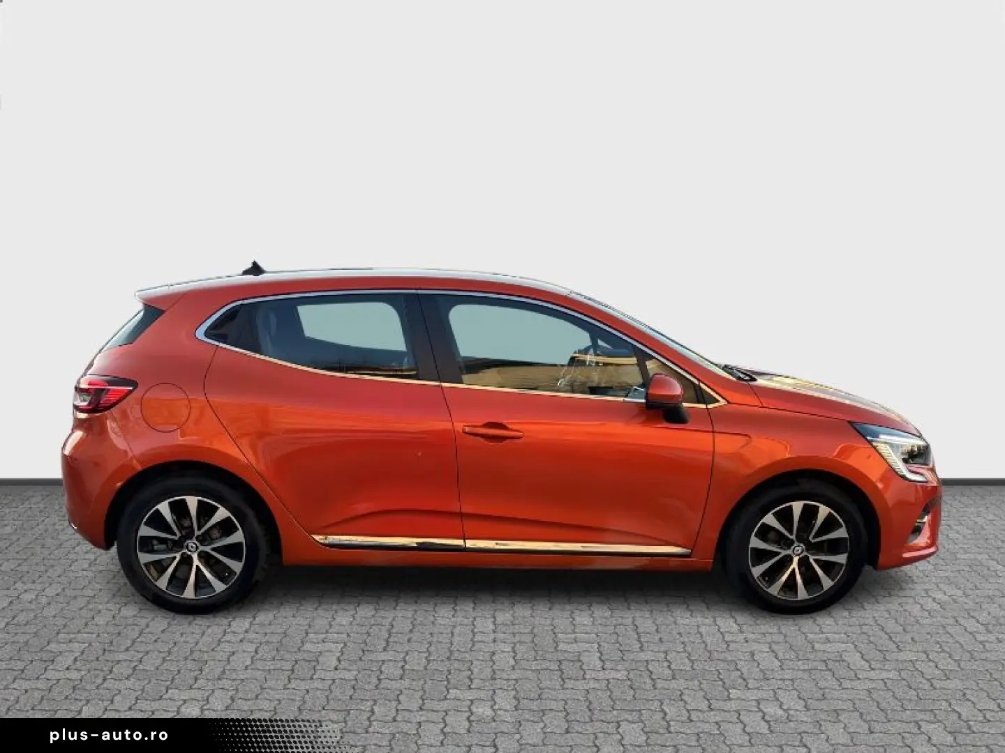 RENAULT CLIO 1.0 TCe 90CP Zen X-Tronic