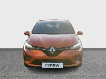 RENAULT CLIO 1.0 TCe 90CP Zen X-Tronic