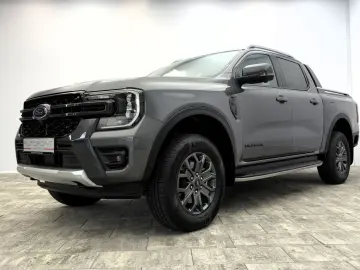 FORD Ranger Wildtrak e-4WD  Garantie 10.2029 B&O