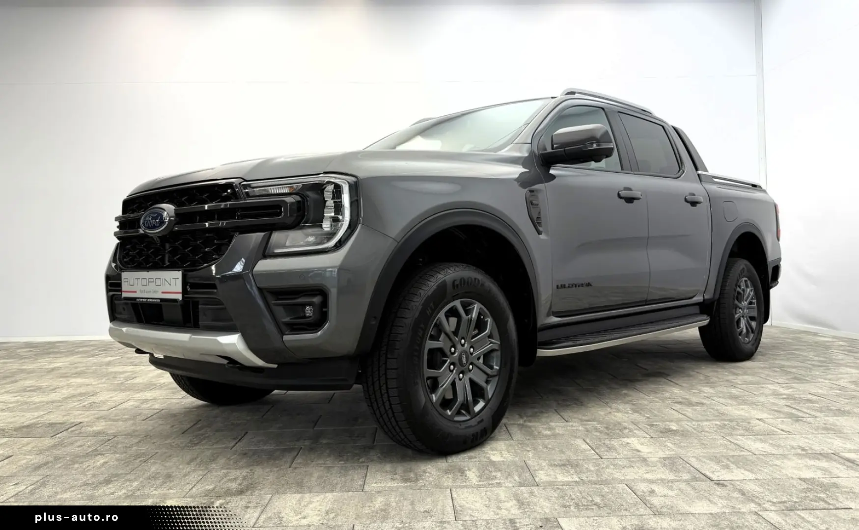 FORD Ranger Wildtrak e-4WD  Garantie 10.2029 B&O