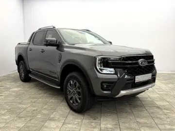 FORD Ranger Wildtrak e-4WD  Garantie 10.2029 B&O