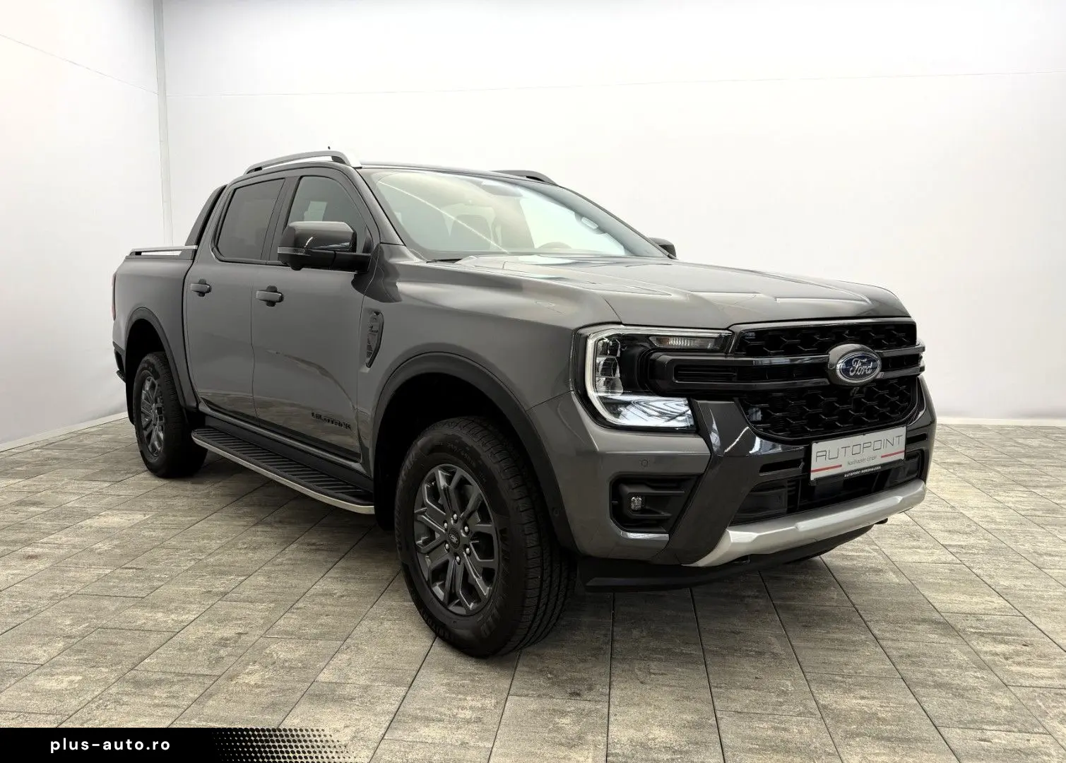 FORD Ranger Wildtrak e-4WD  Garantie 10.2029 B&O