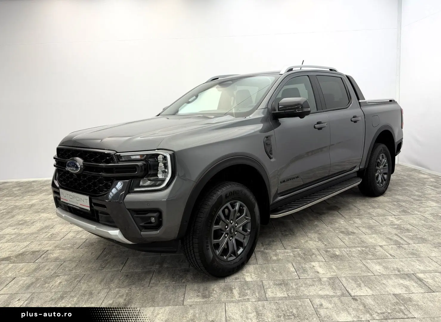 FORD Ranger Wildtrak e-4WD  Garantie 10.2029 B&O