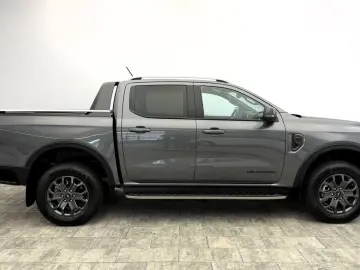 FORD Ranger Wildtrak e-4WD  Garantie 10.2029 B&O