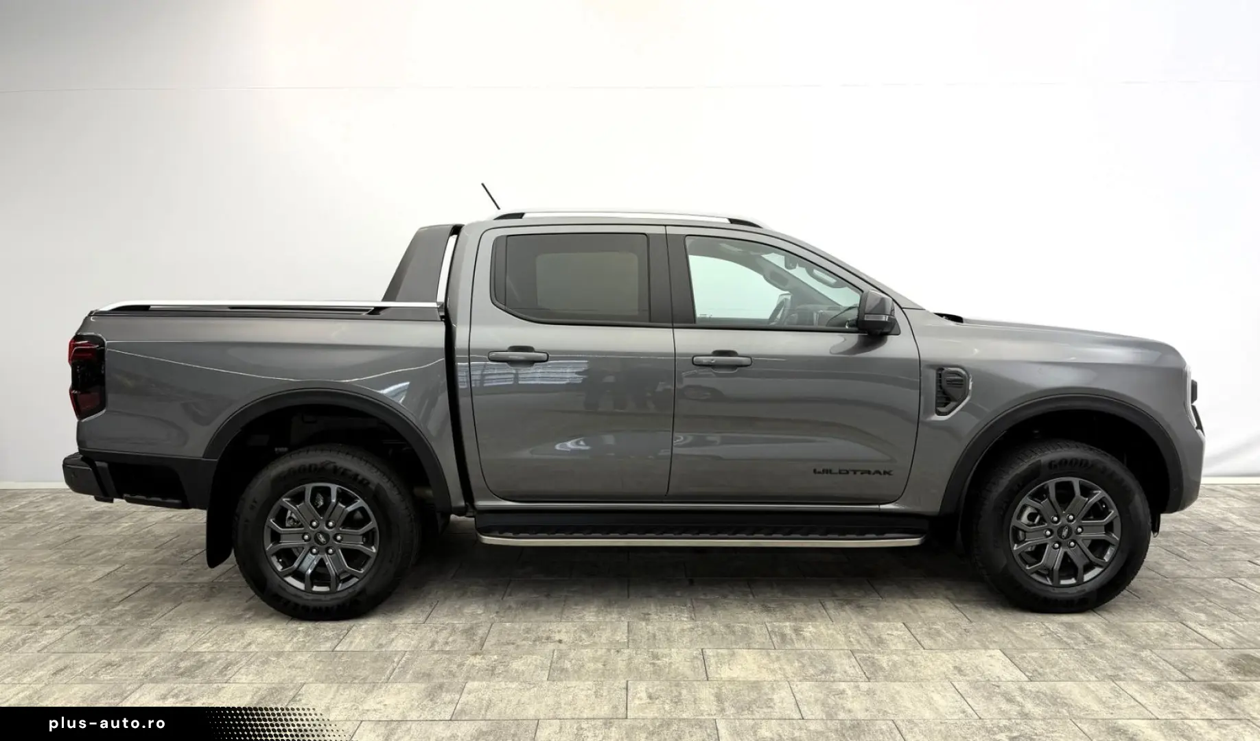 FORD Ranger Wildtrak e-4WD  Garantie 10.2029 B&O