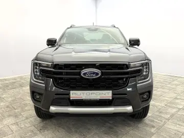 FORD Ranger Wildtrak e-4WD  Garantie 10.2029 B&O