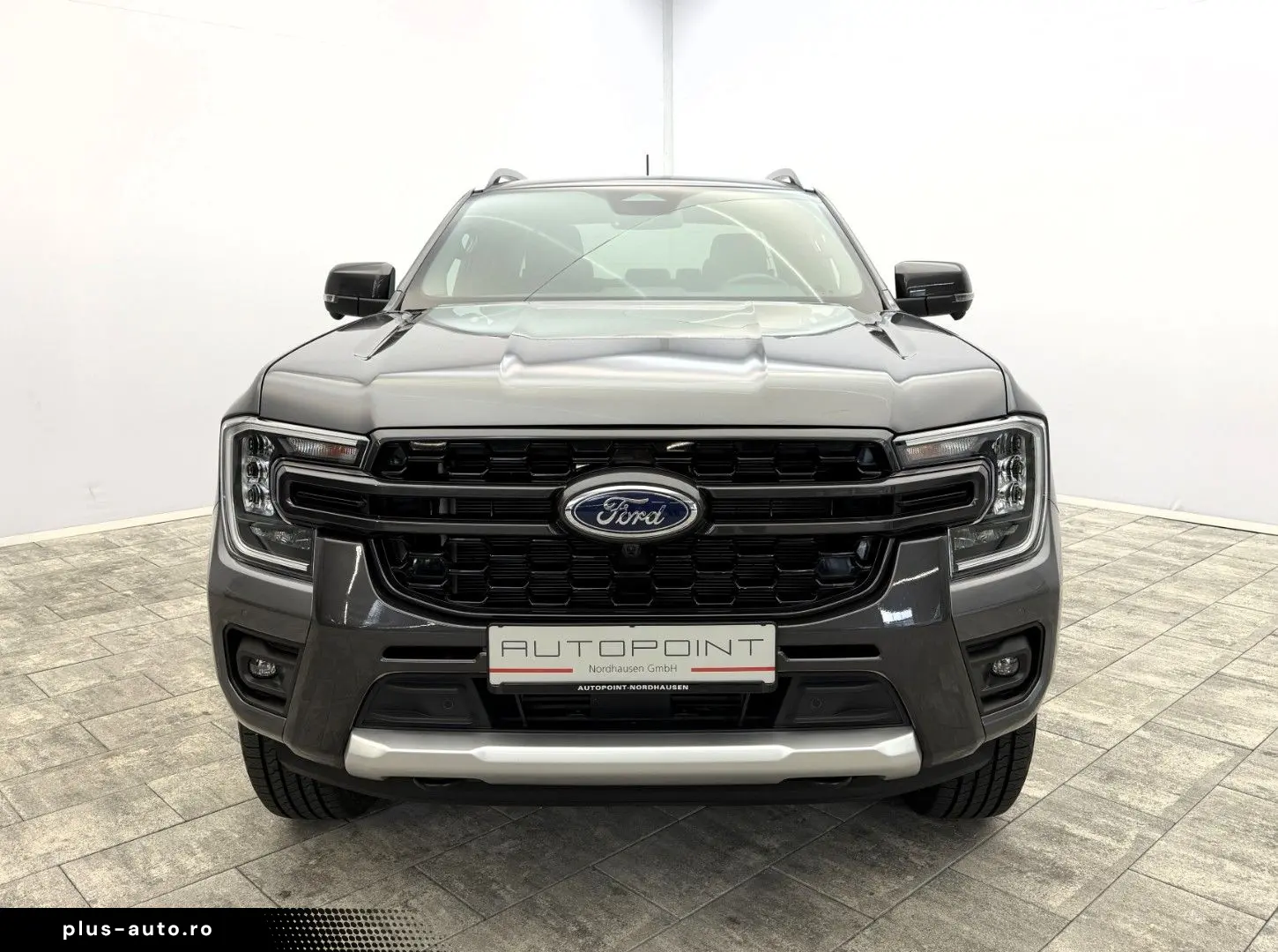 FORD Ranger Wildtrak e-4WD  Garantie 10.2029 B&O