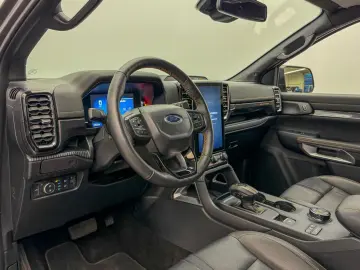 FORD Ranger Wildtrak e-4WD  Garantie 10.2029 B&O