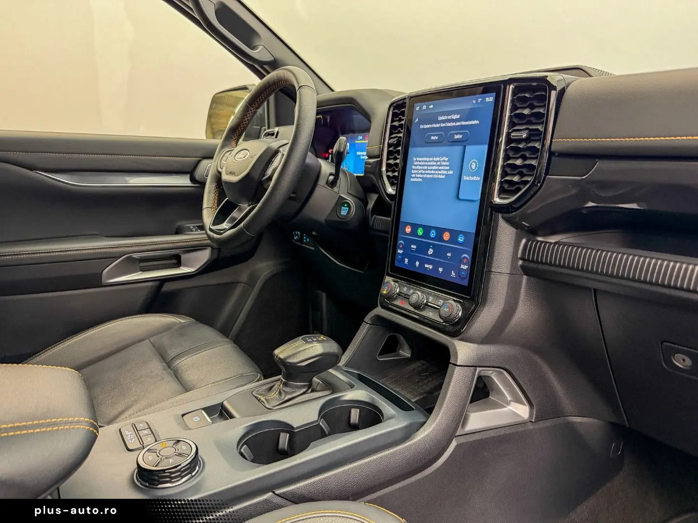 FORD Ranger Wildtrak e-4WD  Garantie 10.2029 B&O