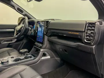 FORD Ranger Wildtrak e-4WD  Garantie 10.2029 B&O