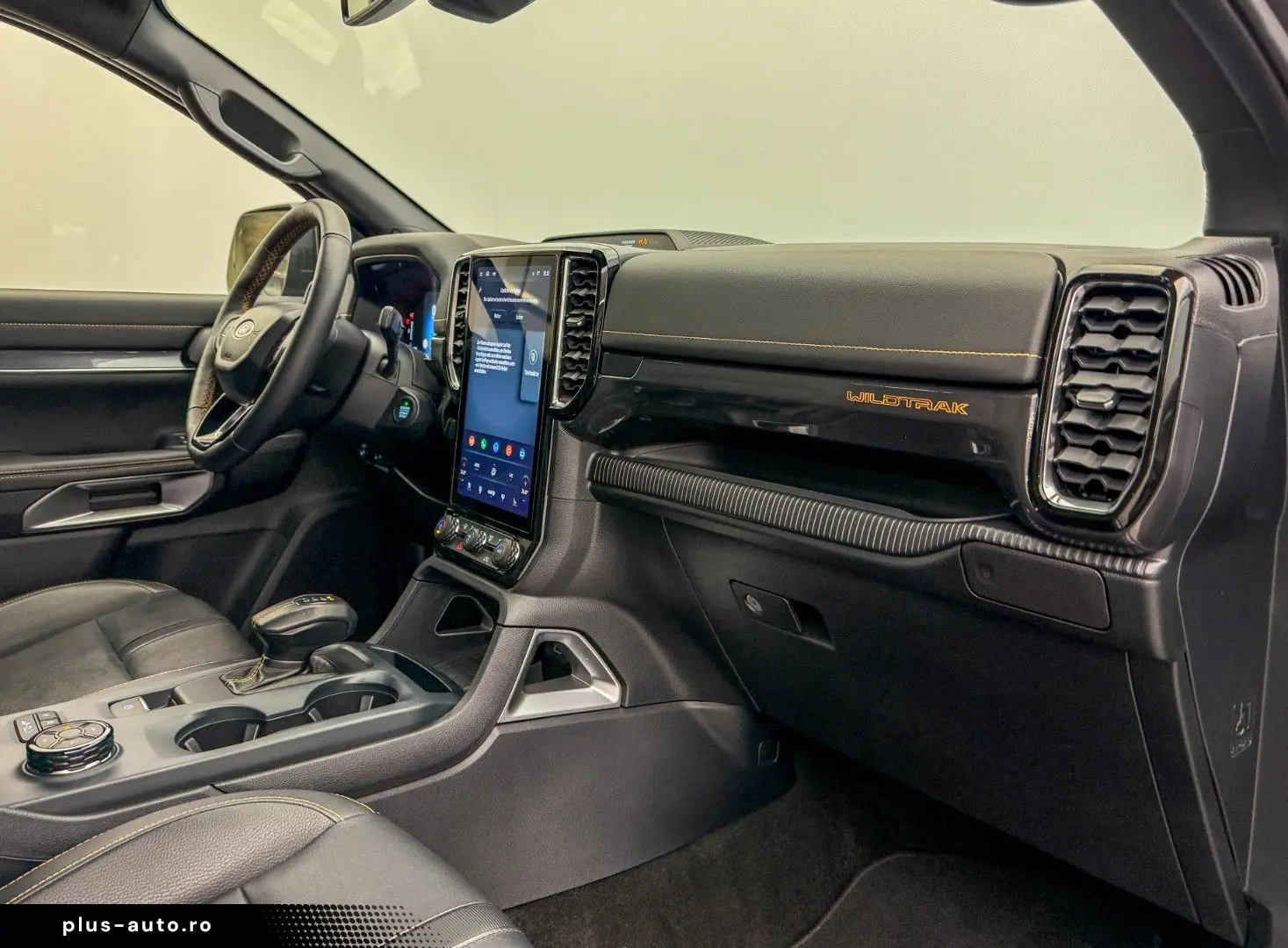 FORD Ranger Wildtrak e-4WD  Garantie 10.2029 B&O