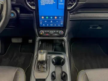 FORD Ranger Wildtrak e-4WD  Garantie 10.2029 B&O