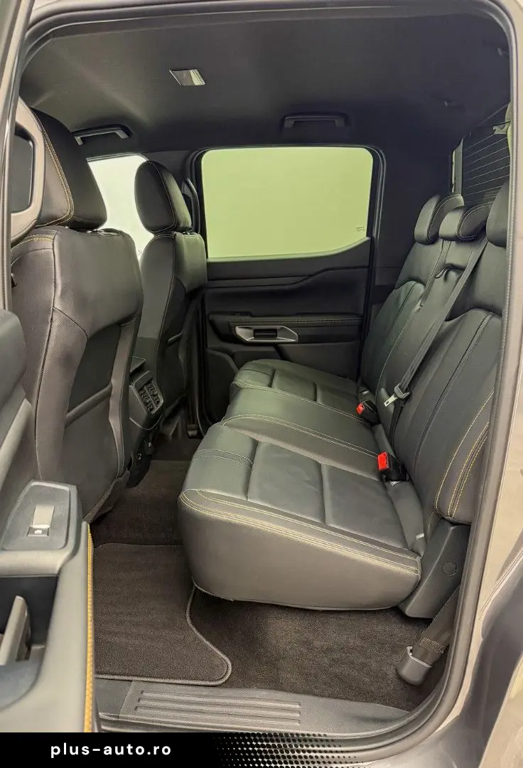 FORD Ranger Wildtrak e-4WD  Garantie 10.2029 B&O