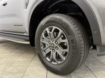 FORD Ranger Wildtrak e-4WD  Garantie 10.2029 B&O