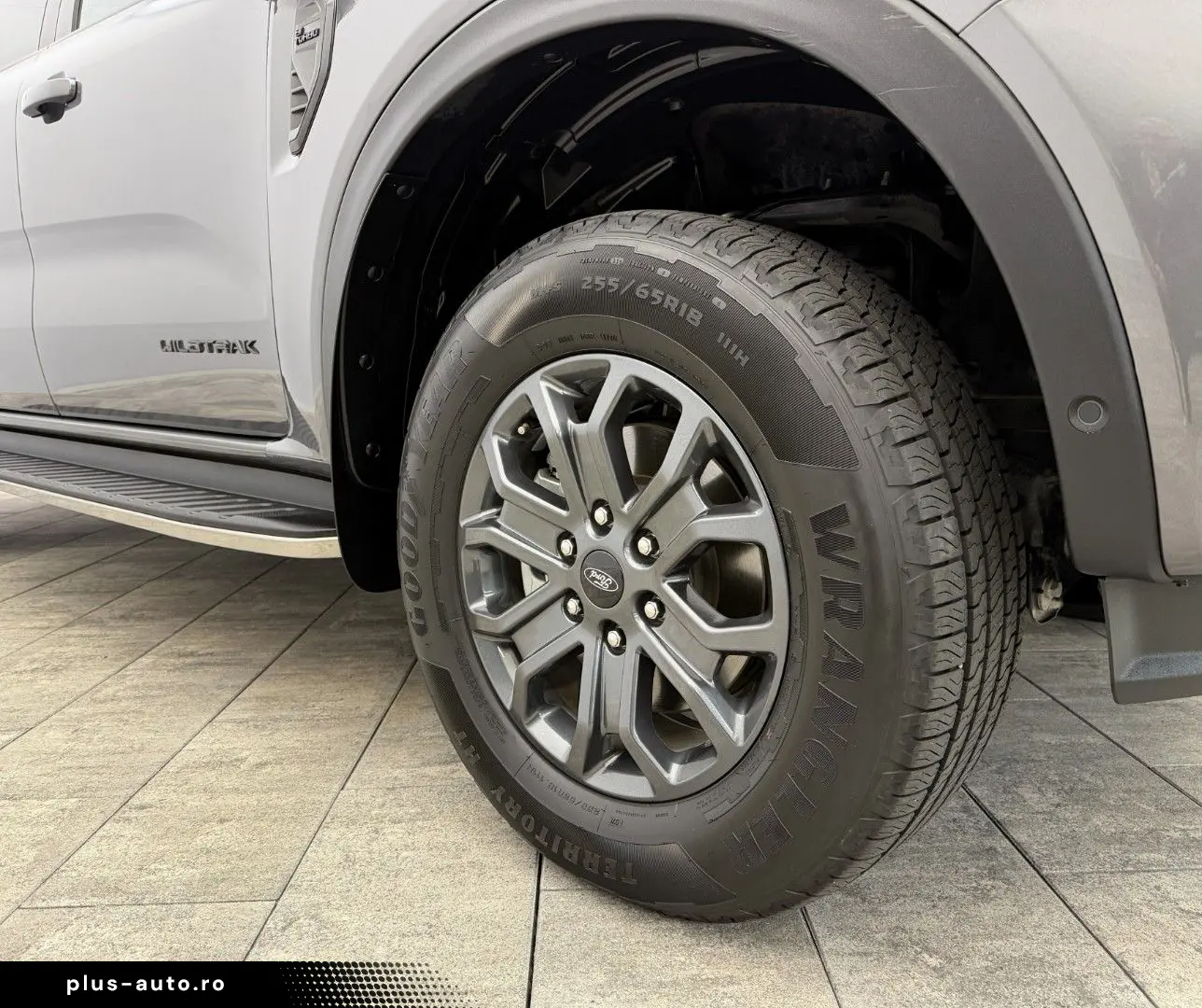 FORD Ranger Wildtrak e-4WD  Garantie 10.2029 B&O