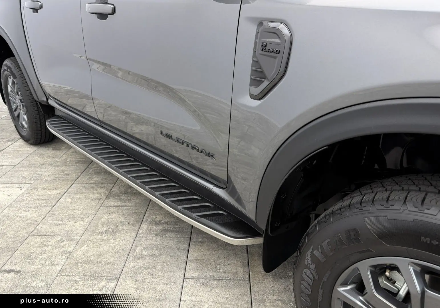 FORD Ranger Wildtrak e-4WD  Garantie 10.2029 B&O