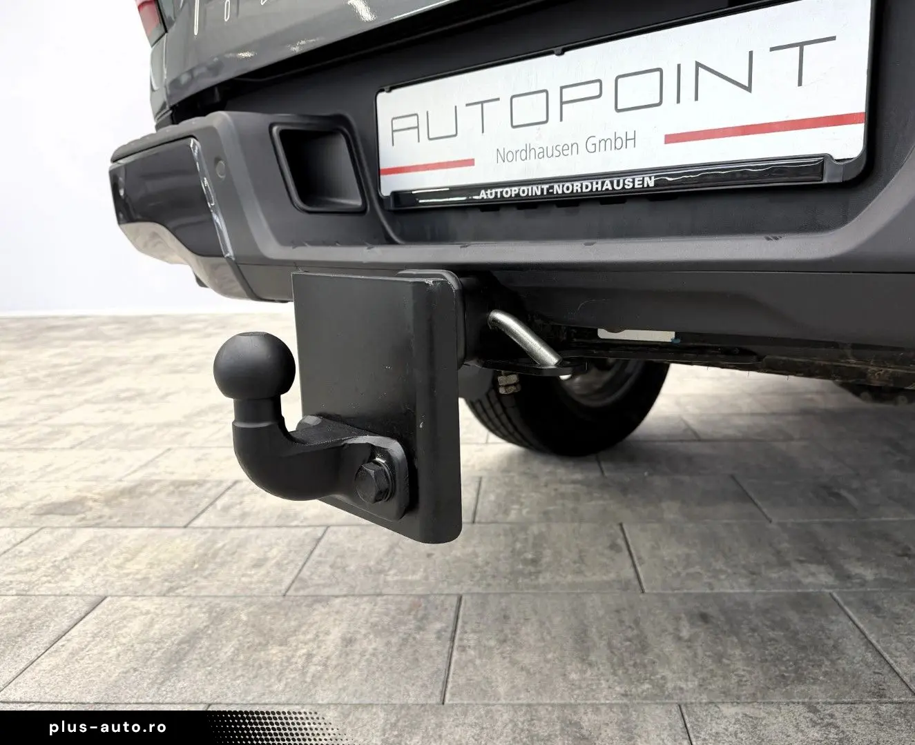 FORD Ranger Wildtrak e-4WD  Garantie 10.2029 B&O