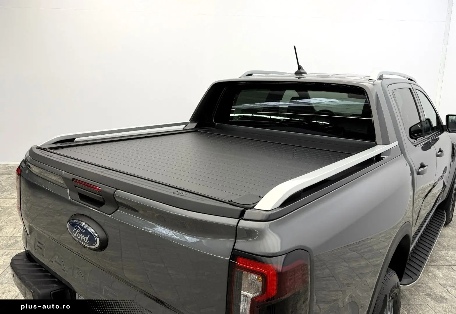 FORD Ranger Wildtrak e-4WD  Garantie 10.2029 B&O