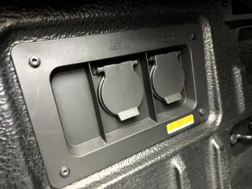 FORD Ranger Wildtrak e-4WD  Garantie 10.2029 B&O