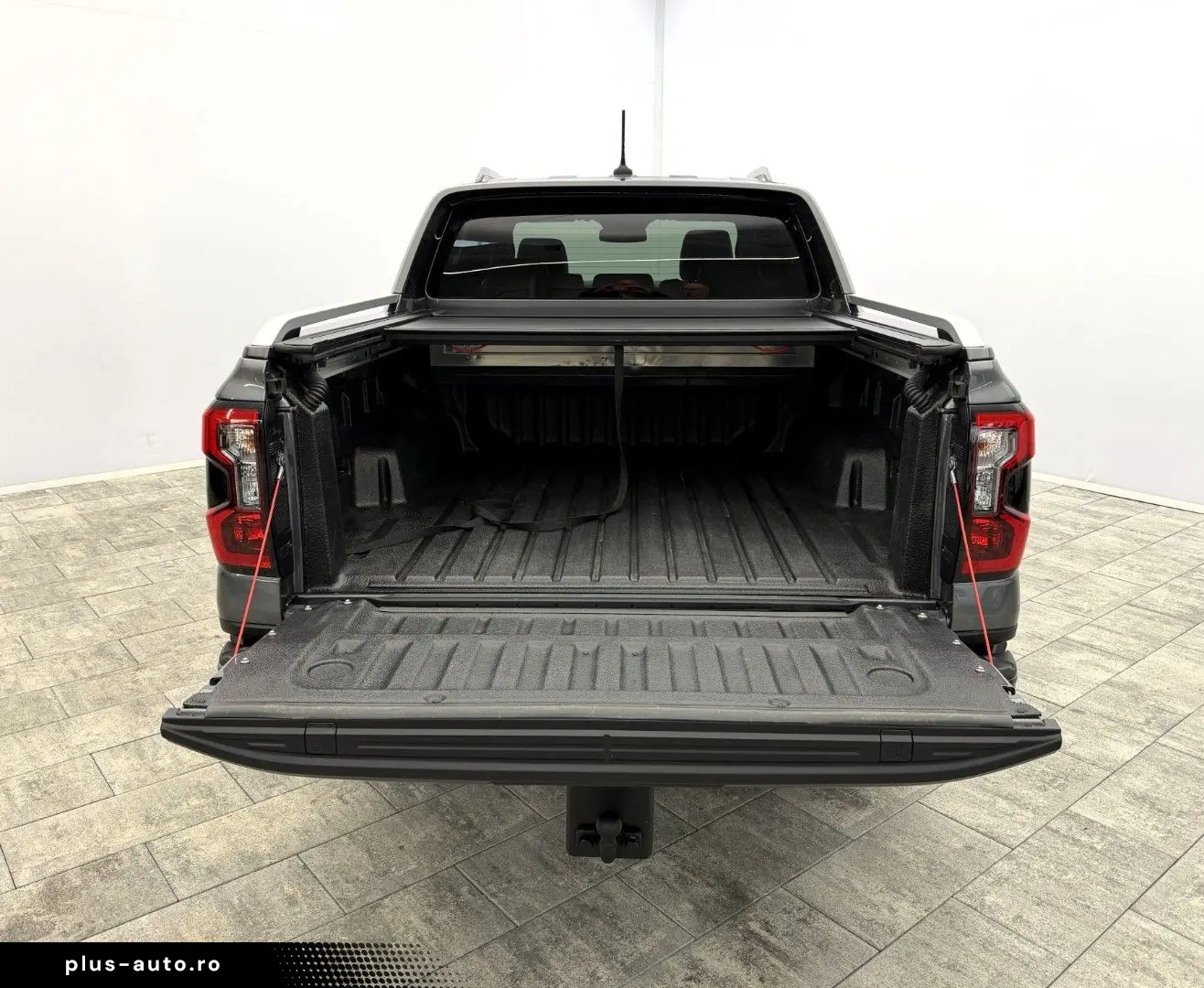 FORD Ranger Wildtrak e-4WD  Garantie 10.2029 B&O
