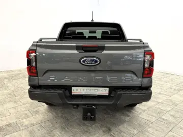 FORD Ranger Wildtrak e-4WD  Garantie 10.2029 B&O