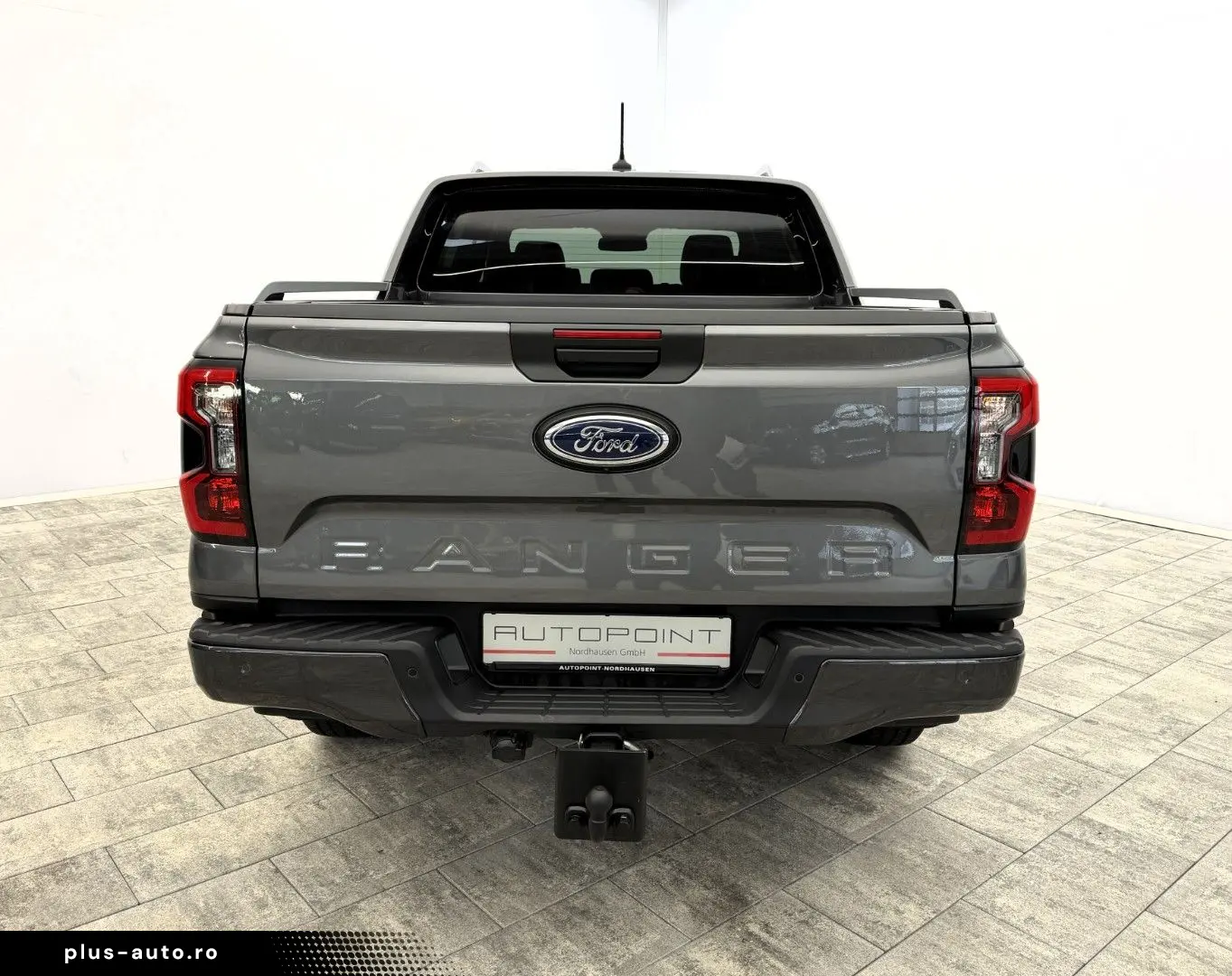 FORD Ranger Wildtrak e-4WD  Garantie 10.2029 B&O