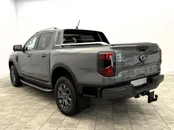 FORD Ranger Wildtrak e-4WD  Garantie 10.2029 B&O