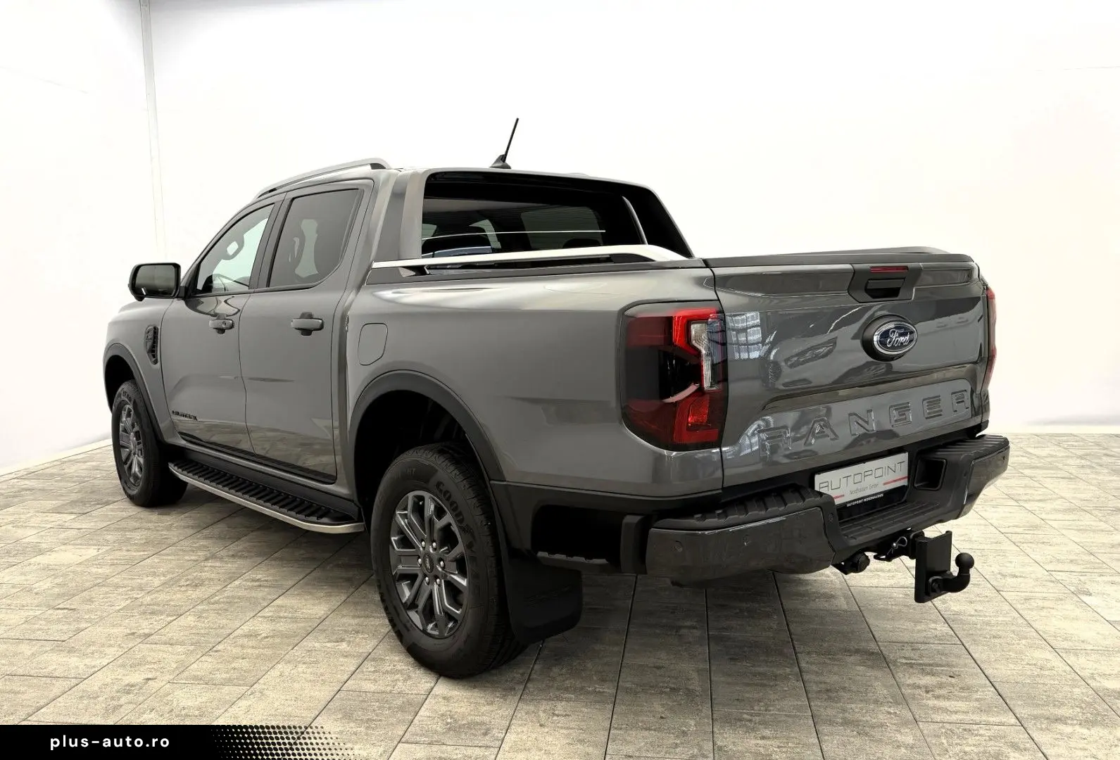 FORD Ranger Wildtrak e-4WD  Garantie 10.2029 B&O