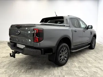 FORD Ranger Wildtrak e-4WD  Garantie 10.2029 B&O