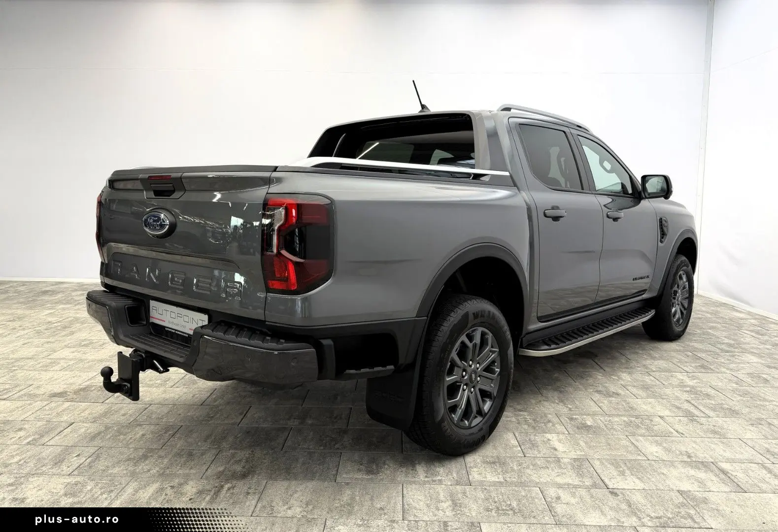 FORD Ranger Wildtrak e-4WD  Garantie 10.2029 B&O