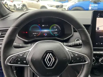 RENAULT CLIO 1.6 E-Tech 145 esprit alpine Auto