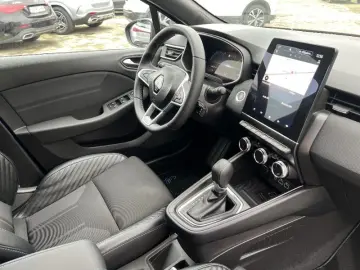 RENAULT CLIO 1.6 E-Tech 145 esprit alpine Auto