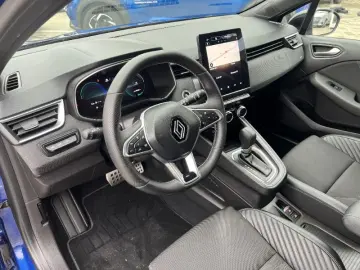 RENAULT CLIO 1.6 E-Tech 145 esprit alpine Auto