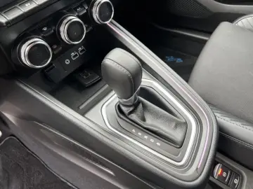 RENAULT CLIO 1.6 E-Tech 145 esprit alpine Auto