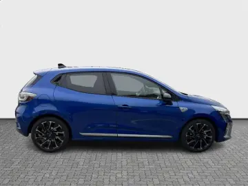 RENAULT CLIO 1.6 E-Tech 145 esprit alpine Auto