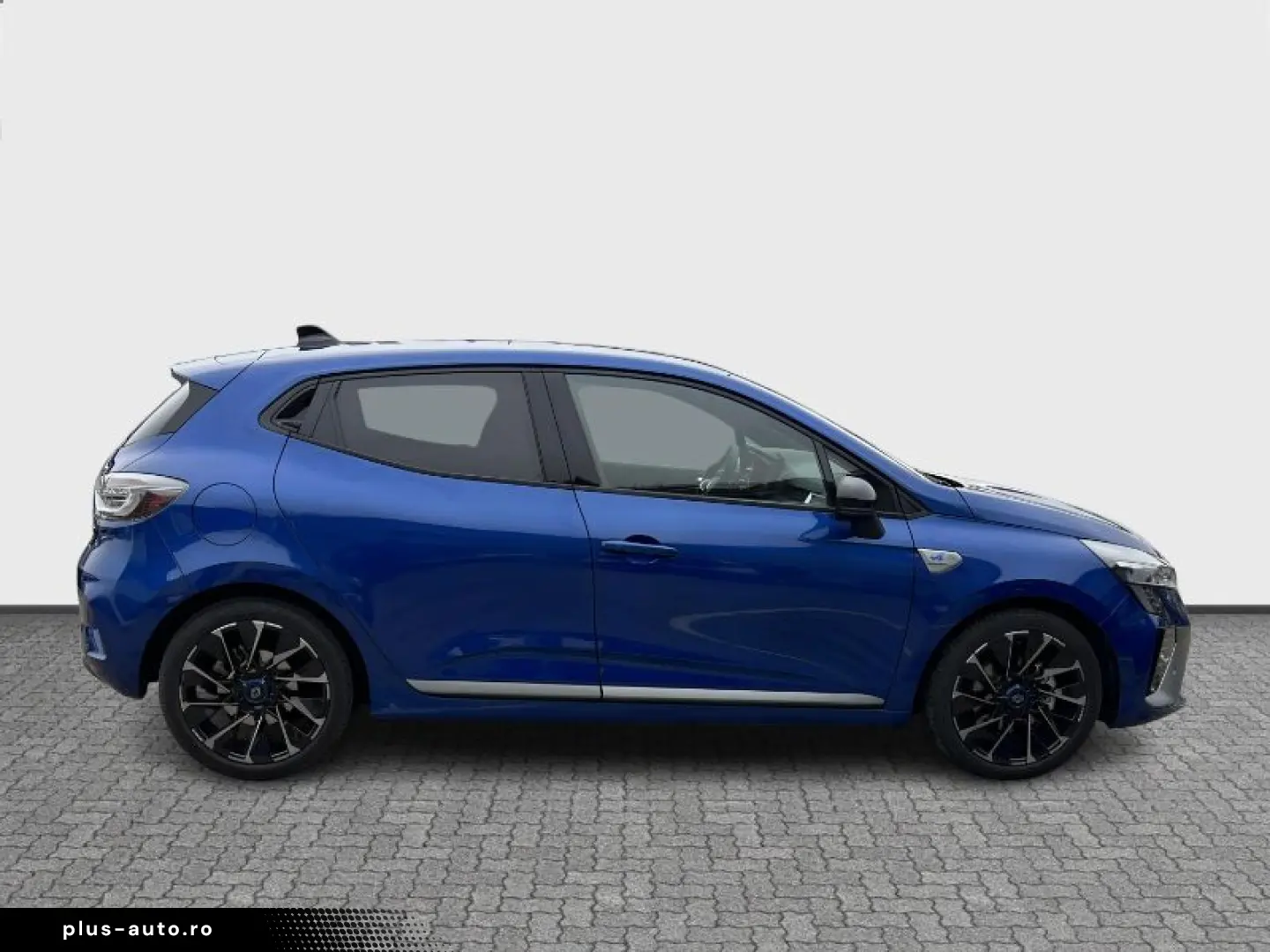 RENAULT CLIO 1.6 E-Tech 145 esprit alpine Auto