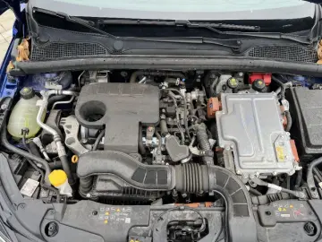 RENAULT CLIO 1.6 E-Tech 145 esprit alpine Auto