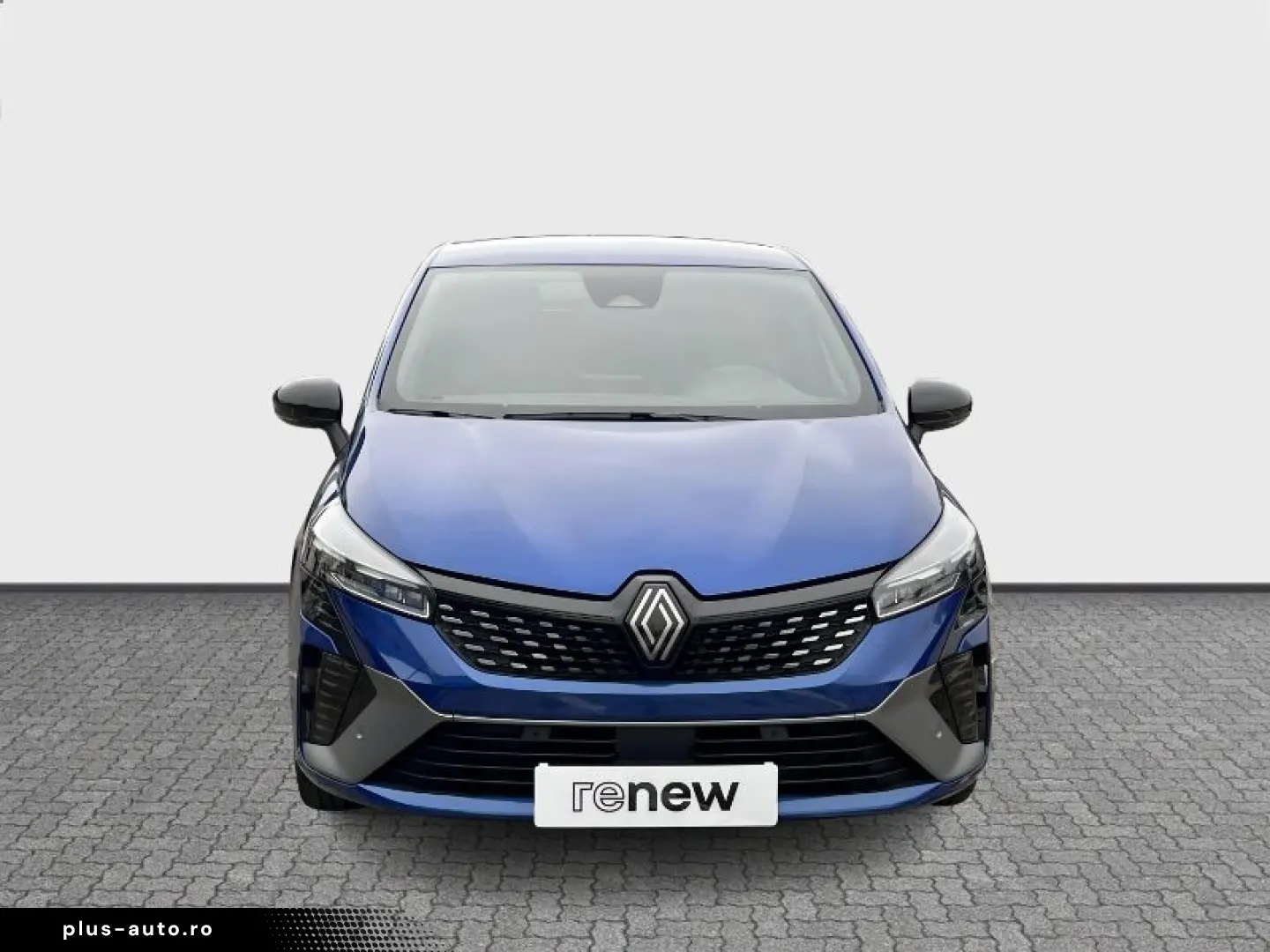 RENAULT CLIO 1.6 E-Tech 145 esprit alpine Auto