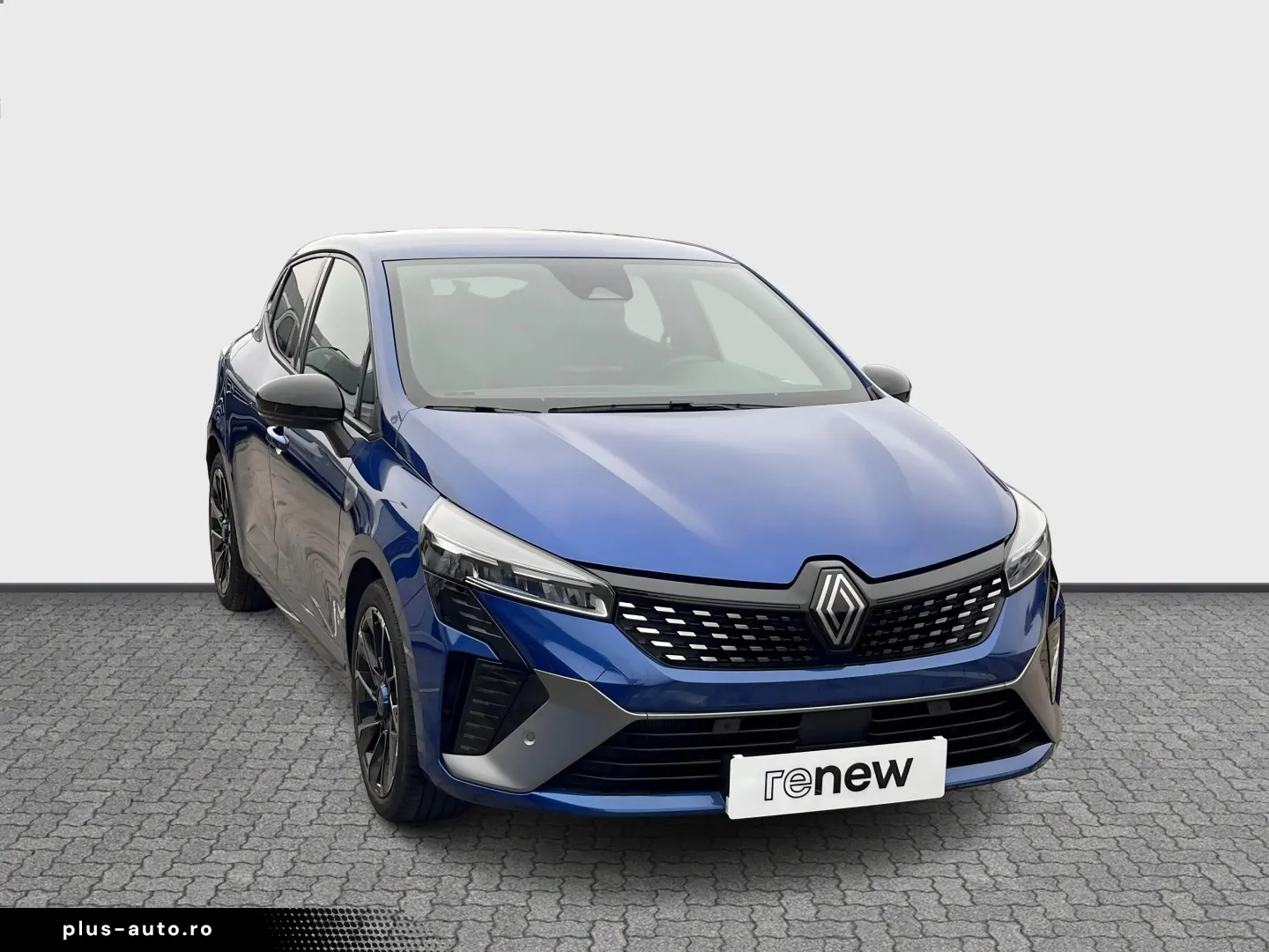 RENAULT CLIO 1.6 E-Tech 145 esprit alpine Auto