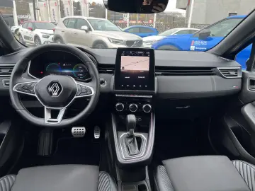 RENAULT CLIO 1.6 E-Tech 145 esprit alpine Auto