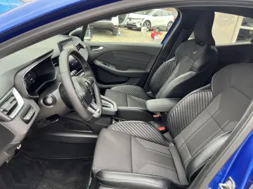 RENAULT CLIO 1.6 E-Tech 145 esprit alpine Auto