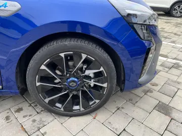 RENAULT CLIO 1.6 E-Tech 145 esprit alpine Auto